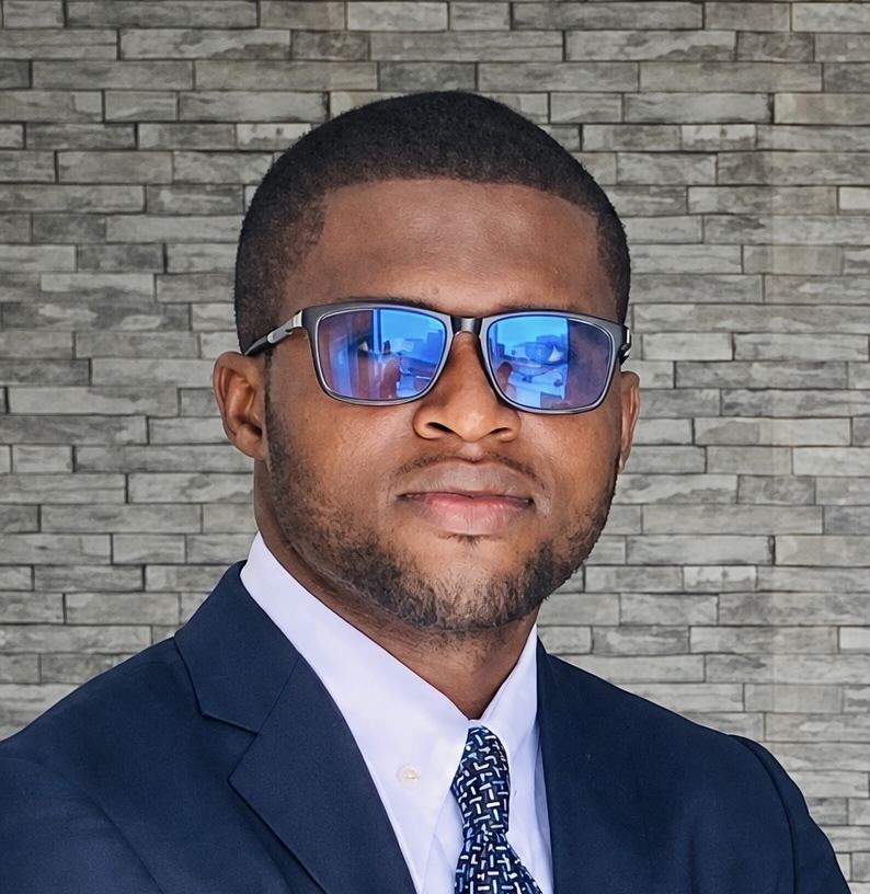 Guy Bokoka